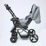 کالسکه دلیجان مدل یوفو اکو - Image 4