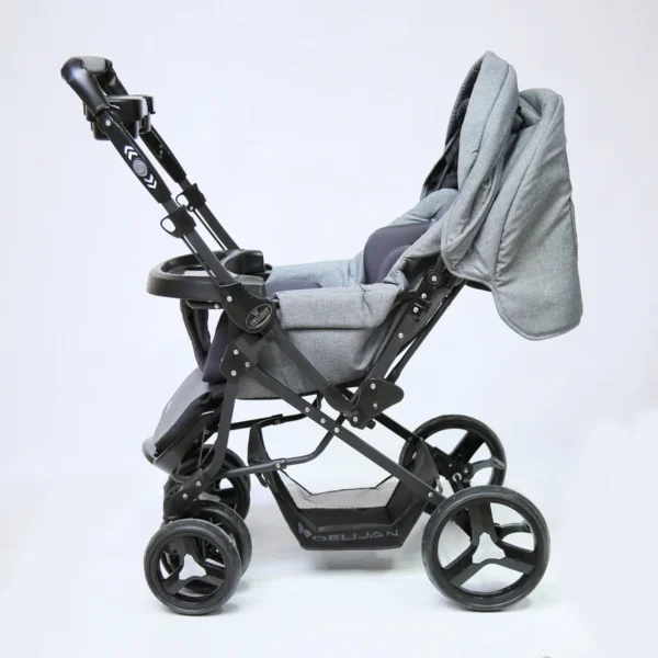 کالسکه دلیجان مدل یوفو اکو - Image 4