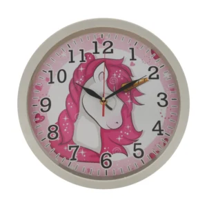 ساعت دیواری بسیار با کیفیت اتاق کودک