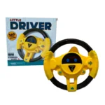 اسباب بازی کودک مدل فرمان داشبوردی - Image 2