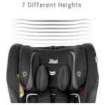 صندلی خودرو  مخصوص کودک جیکل همراه ایمن و راحت - Image 6