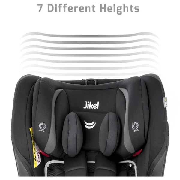 صندلی خودرو  مخصوص کودک جیکل همراه ایمن و راحت - Image 6