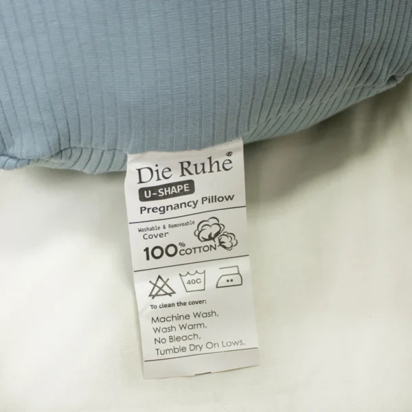 بالش بارداری دی روحه مدل U شکل - Image 6