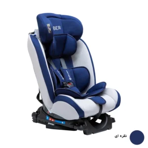 صندلی خودرو مناسب کودک برند دلیجان با کیفیت