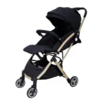 کالسکه ریچ کیدز با قابلیت نصب کریر بر روی بدنه ی کالسکه - Image 2