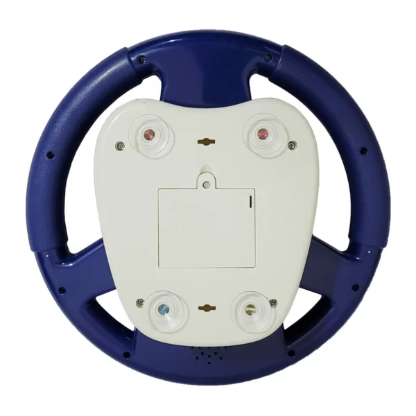 اسباب بازی فرمان موزیکال: ماجراجویی در دنیای رانندگی کد 5476 - Image 3