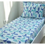 سرویس خواب کودک مدل 2 تکه  بومرنگ