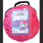 چادر بازی کودک مدل اسب تکشاخ یونیکورن - Image 4