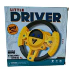 اسباب بازی کودک مدل فرمان داشبوردی - Image 3