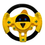 اسباب بازی کودک مدل فرمان داشبوردی