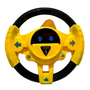 اسباب بازی کودک مدل فرمان داشبوردی