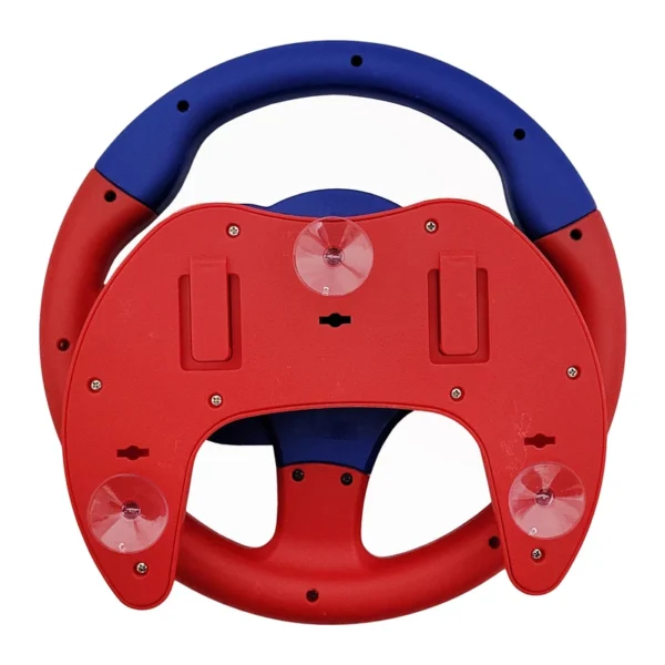 فرمان بازی موزیکال 779001: سرگرمی و آموزش در دنیای رانندگی - Image 2