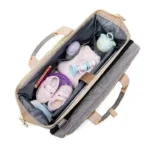 ساک با کیفیت لوازم و خواب نوزاد - Image 3