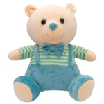 عروسک خرس کد BG11587 ارتفاع 20 سانتی متر - Image 2