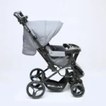 کالسکه دلیجان مدل یوفو اکو - Image 5