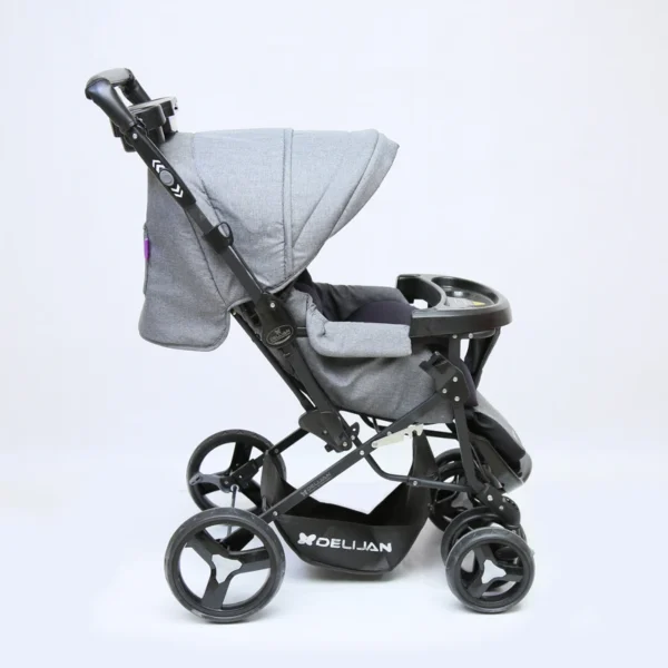 کالسکه دلیجان مدل یوفو اکو - Image 5