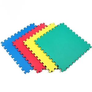 کفپوش تاتامی ضخامت 20 میل بسته ۱۰ عددی