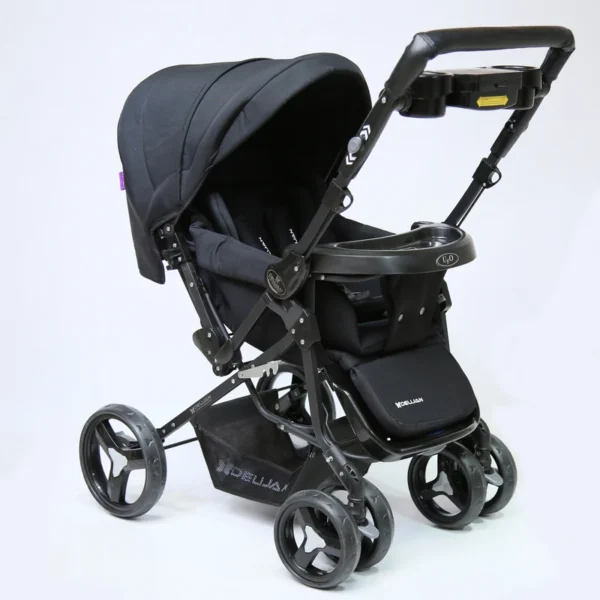 کالسکه دلیجان مدل یوفو اکو - Image 9