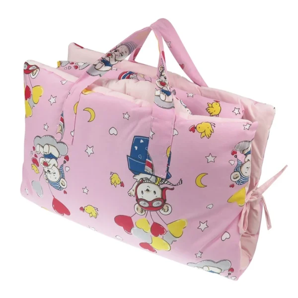 سرویس خواب با کیفیت سه تکه نوزاد - Image 4