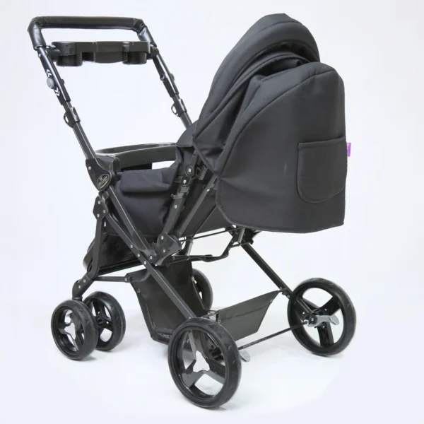 کالسکه دلیجان مدل یوفو اکو - Image 6