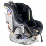 صندلی خودرو کودک برند اسپرینگ ایمنی و آسایش در سفر