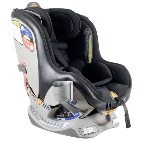 صندلی خودرو کودک برند اسپرینگ ایمنی و آسایش در سفر - Image 1