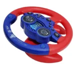 فرمان بازی موزیکال 779001: سرگرمی و آموزش در دنیای رانندگی - Image 3