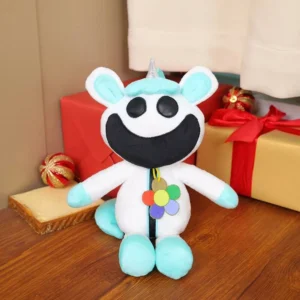 عروسک طرح کرفتی کرن مدل پلی تایم  Crafty corn