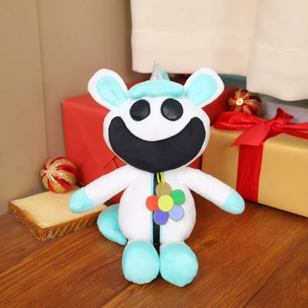 عروسک طرح کرفتی کرن مدل پلی تایم  Crafty corn - Image 1