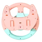 اسباب بازی مدل فرمان موزیکال ماشین - Image 4