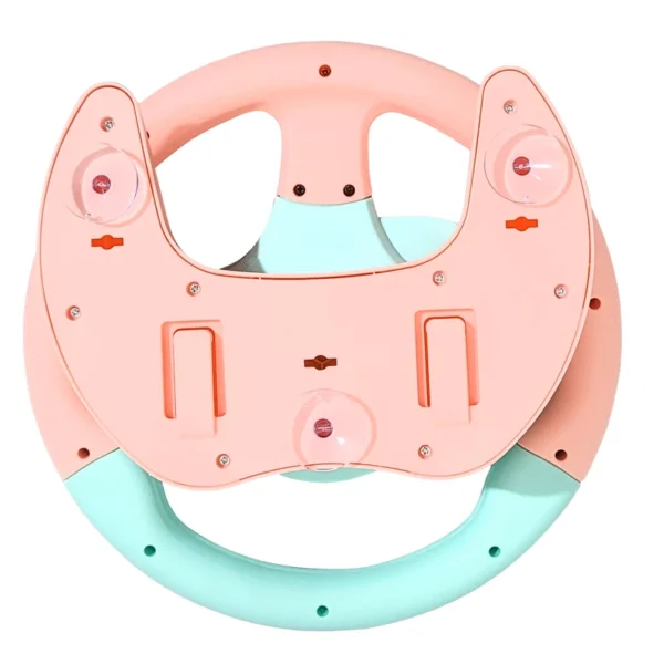 اسباب بازی مدل فرمان موزیکال ماشین - Image 4