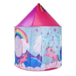 چادر بازی کودک مدل اسب تکشاخ یونیکورن - Image 6