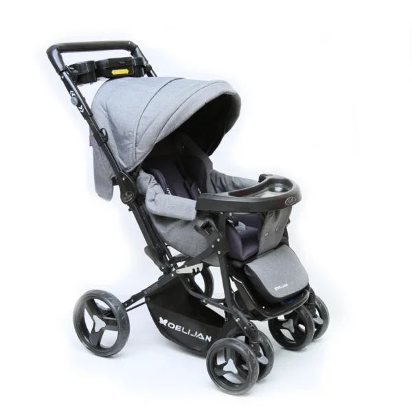 کالسکه دلیجان مدل یوفو اکو - Image 7