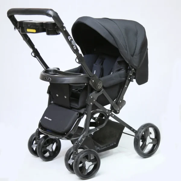 کالسکه دلیجان مدل یوفو اکو - Image 8