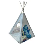 چادر سرخپوستی کودک مدل سالیوان