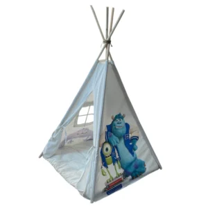 چادر سرخپوستی کودک مدل سالیوان