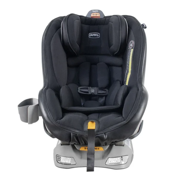 صندلی خودرو کودک برند اسپرینگ ایمنی و آسایش در سفر - Image 6