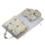 سرویس خواب با کیفیت سه تکه نوزاد