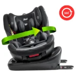 صندلی خودرو  مخصوص کودک جیکل همراه ایمن و راحت - Image 12