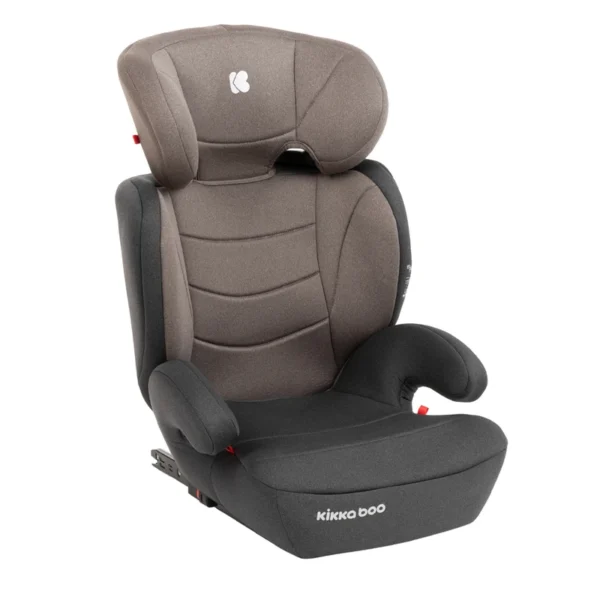 بوستر کودک کیکابو مدل آمارو برای سن 3.5 تا 12 سال - Image 6