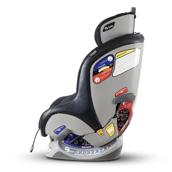 صندلی خودرو کودک برند اسپرینگ ایمنی و آسایش در سفر - Image 7