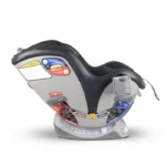 صندلی خودرو کودک برند اسپرینگ ایمنی و آسایش در سفر - Image 8