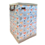 جعبه نگهداری اسباب بازی کودک مدل 024