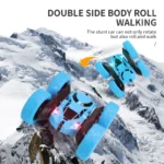 ماشین بازی کنترلی مدل آفرود ملق‌زن دیوانه - Image 4