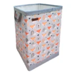 جعبه نگهداری اسباب بازی کودک مدل 024 - Image 2