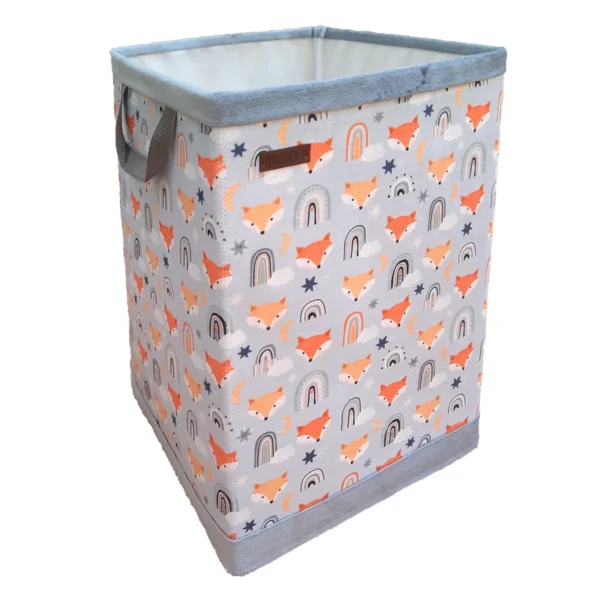 جعبه نگهداری اسباب بازی کودک مدل 024 - Image 2