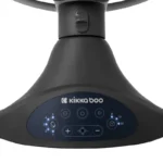 نی نی لای لای برقی کیکابو آرامش و سرگرمی نوزاد مدل swing codie - Image 2