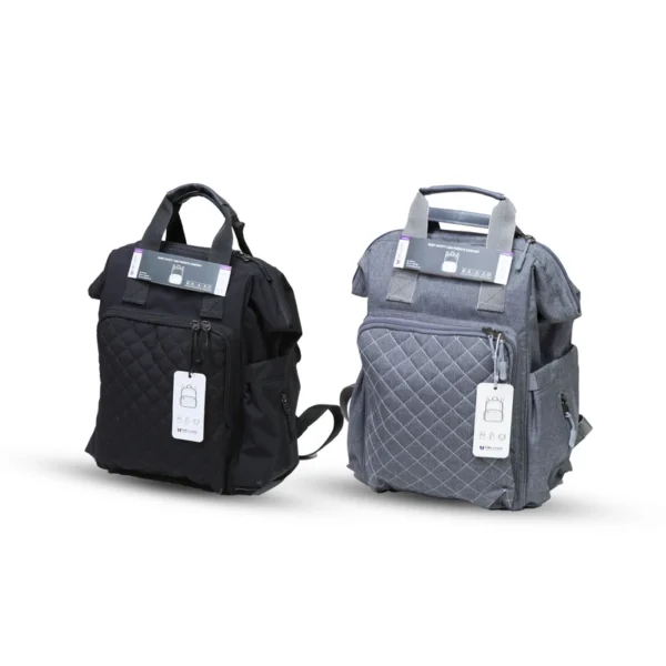 ساک با کیفیت لوازم کودک و نوزاد برند دلیجان - Image 5