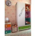 جعبه اسباب بازی کودک مدل 020، با کیفیت و مقاوم - Image 4