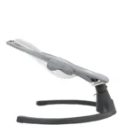 نی نی لای لای برقی کیکابو آرامش و سرگرمی نوزاد مدل swing codie - Image 4